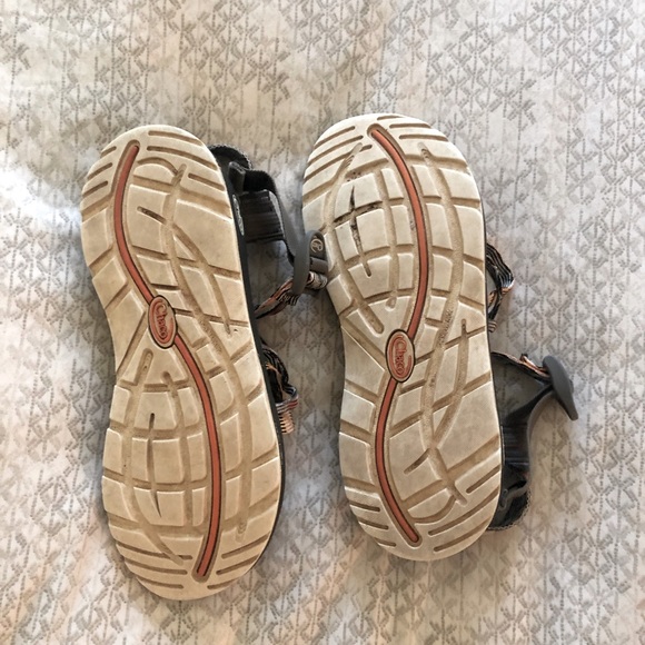 Chacos - Picture 3 of 4